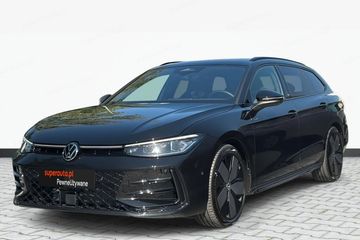 Volkswagen Passat 2.0 TDI SCR 4Mot R-Line DSG