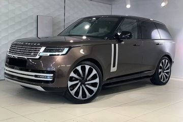 Land Rover Range Rover 3.0 D350 Autobiography