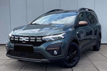 Dacia Jogger Extreme+ LPG 7-miejsc 1.0