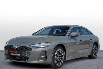 Audi A6 40 TDI mHEV Quattro S tronic