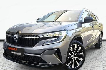 Renault Espace 1.2 E-Tech Full Hybrid 200 Techno MMT 7os
