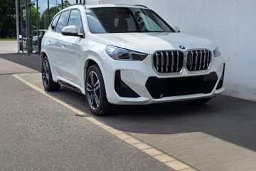 BMW X1 sDrive18i M Sport