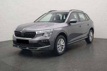 Skoda Kamiq Edition 130 1.5 TSI