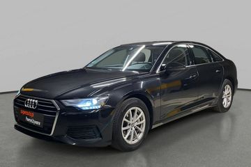 Audi A6 40 TDI mHEV Quattro S tronic