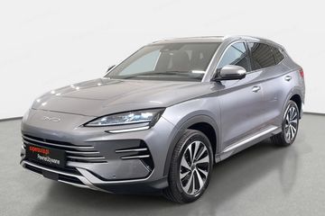 BYD Seal U DM-i 1.5
