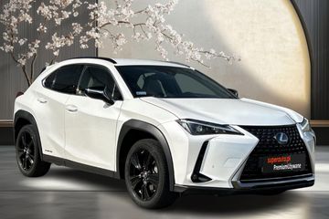 Lexus UX 250h GPF F Impression 2WD