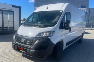 Fiat Ducato L3H2