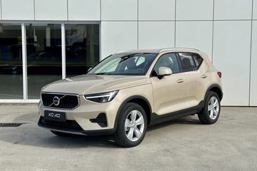 Volvo XC40 B3 Core
