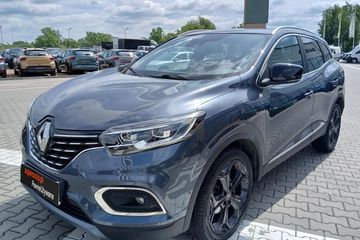 Renault Kadjar 1.3 TCe FAP Black Edition