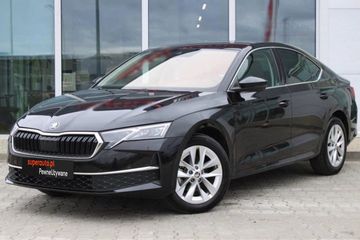 Skoda Octavia TSI Selection