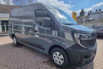 Renault Master L2H2 Extra