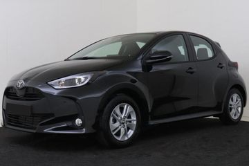 Toyota Yaris Comfort 1.5 Hybrid