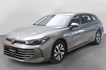 Volkswagen Passat 1.5 TSI DSG