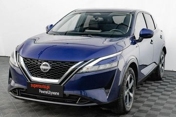 Nissan Qashqai 1.3 DIG-T