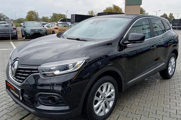Renault Kadjar 1.3 TCe FAP Easy Life EDC