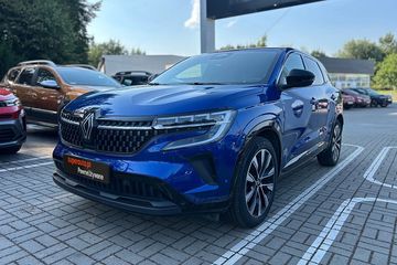 Renault Austral e-Tech Full Hybrid 200 Techno Mmt