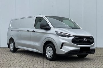 Ford Transit Custom 320 L2H1 Trend