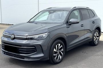 Volkswagen Tiguan Life Plus 1.5 eTSI DSG