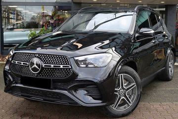 Mercedes GLE 300 d  4-Matic AMG Line