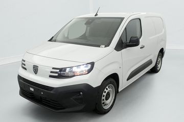 Peugeot Partner Van L2H1 EAT8