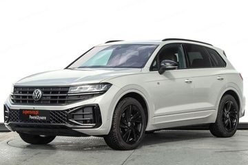 Volkswagen Touareg 3.0 V6 Tdi 4MOTION r-Line