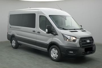 Ford Transit Kombi M1 350 L3H2 Trend A8