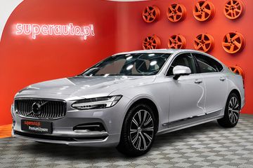 Volvo S90 D5 AWD Inscription aut