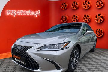 Lexus ES 300h Business Edition