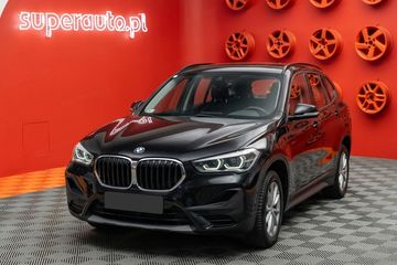 BMW X1 sDrive20i