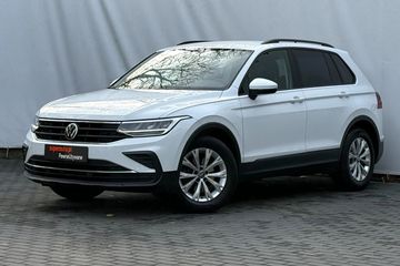 Volkswagen Tiguan 1.5 TSI EVO Life