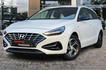 Hyundai i30 1.0 T-GDI Smart
