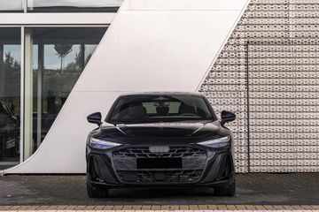 Audi A6 e-Hybrid quattro