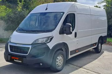 Peugeot Boxer L4H2