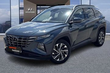 Hyundai Tucson 1.6 T-GDI Executive 2WD DCT