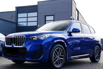BMW X1 sDrive20i M Sport