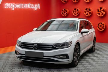 Volkswagen Passat Business 1.5 TSI EVO DSG