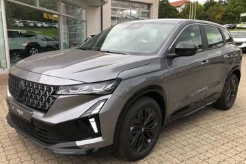 Renault Austral Evolution 1.3 TCe mHEV