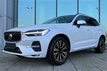 Volvo XC60 B5 B AWD Core aut