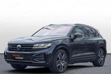Volkswagen Touareg 3.0 V6 Tdi 4MOTION r-Line