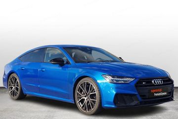 Audi A7 S7 TDI Tiptronic