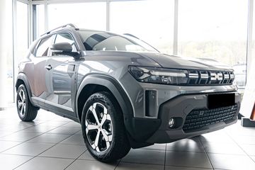 Dacia Duster Journey aut 1.2 Eco-G LPG