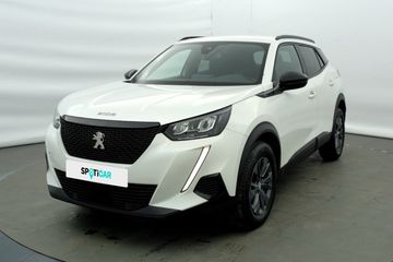 Peugeot 2008 Style 1.2 PureTech EAT8