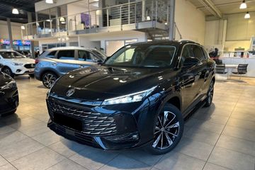 MG HS Exclusive 1.5 AT