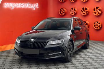 Skoda Superb Sportline 2.0 TSI  DSG