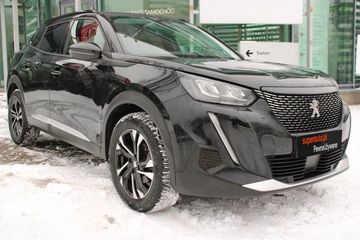 Peugeot 2008 1.2 PureTech Allure