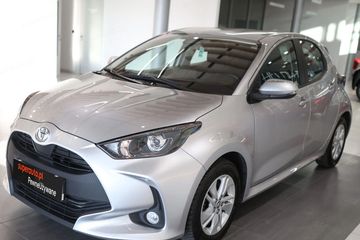 Toyota Yaris 1.5 Comfort