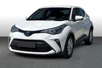 Toyota C-HR Comfort 1.8 Hybrid