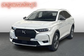 DS DS7 Rivoli 1.6 PureTech  aut