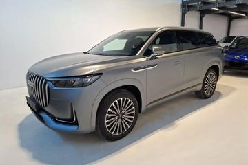 Jaecoo 8 1.5 T-GDI Super Hybrid Premium DHT 7os.