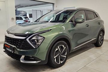 Kia Sportage 1.6 T-GDI L DCT